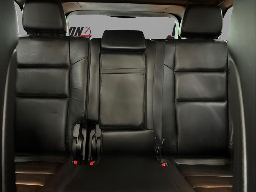 used 2018 Jeep Grand Cherokee car, priced at $22,654