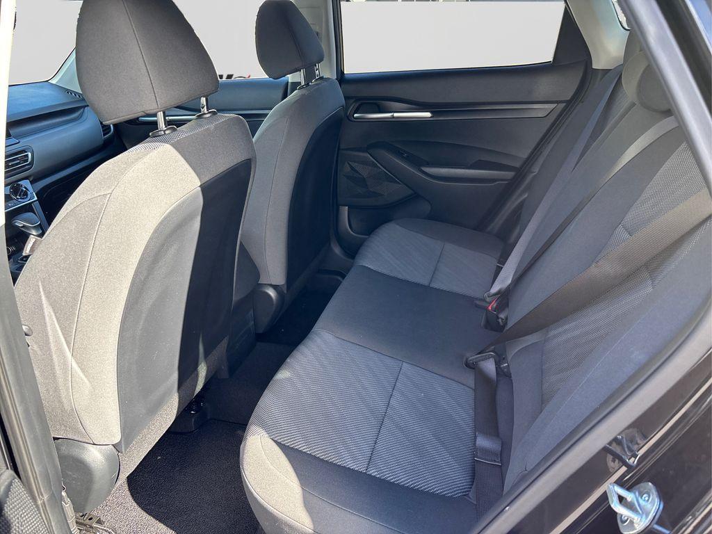 used 2023 Kia Seltos car, priced at $23,219