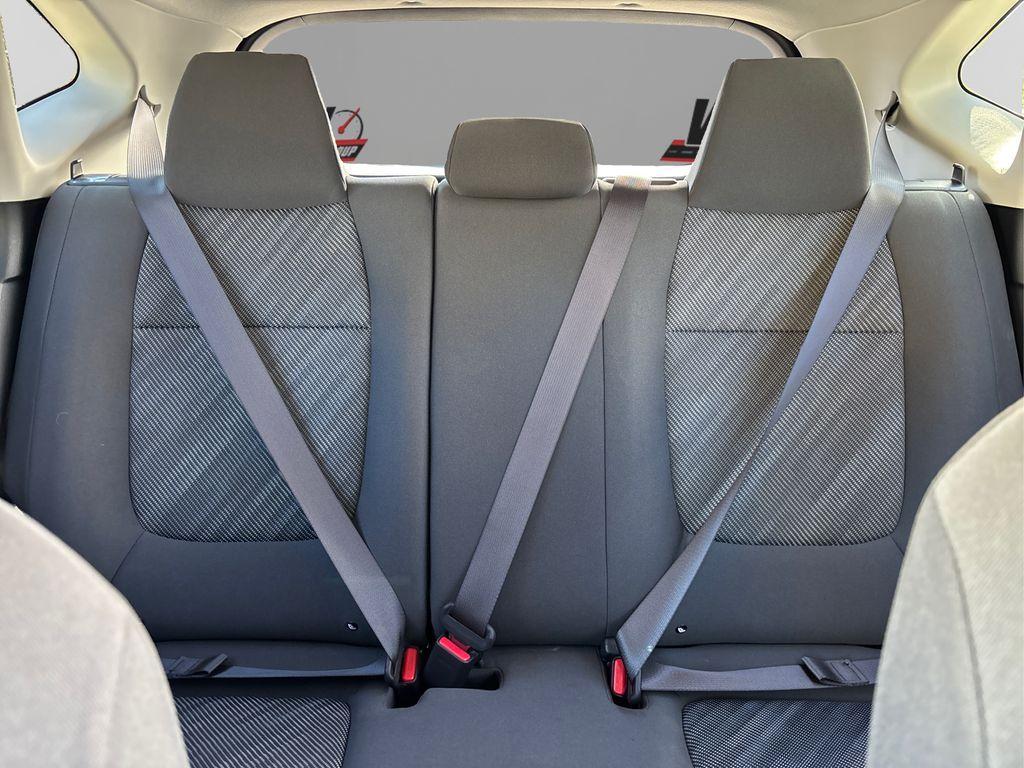 used 2023 Kia Seltos car, priced at $23,219