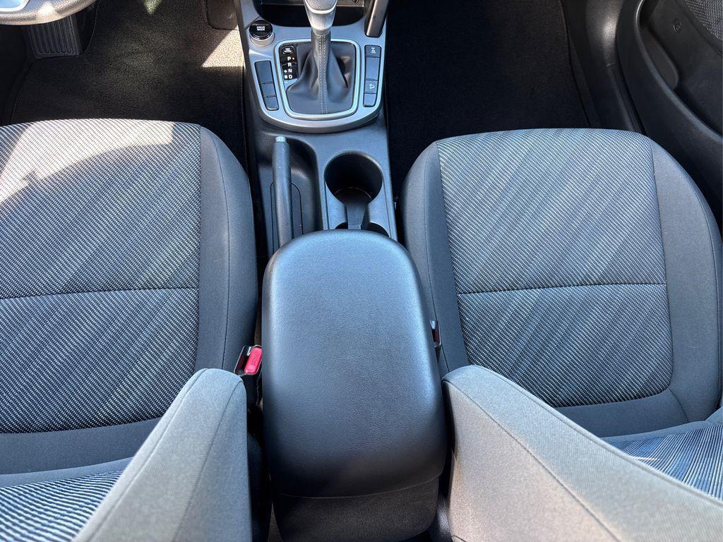 used 2023 Kia Seltos car, priced at $23,219