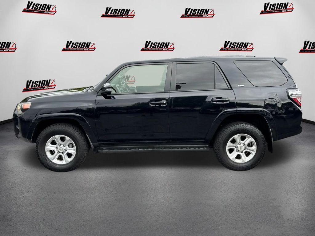 used 2016 Toyota 4Runner car, priced at $21,512