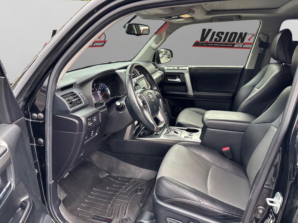 used 2016 Toyota 4Runner car, priced at $21,512