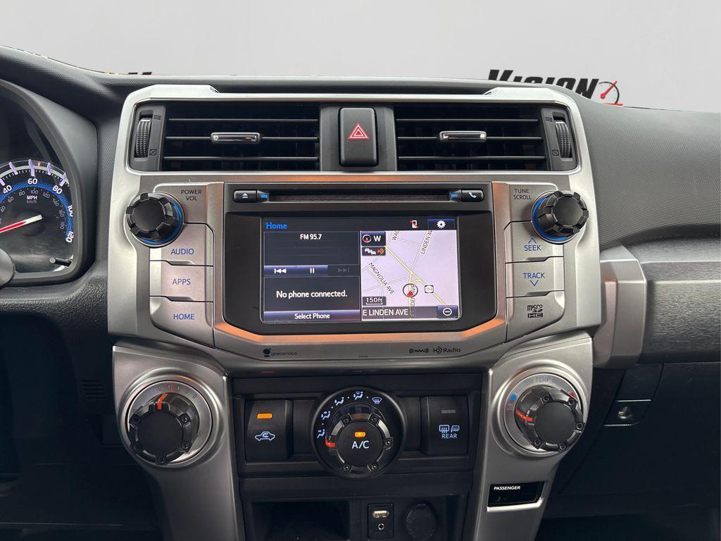 used 2016 Toyota 4Runner car, priced at $21,512