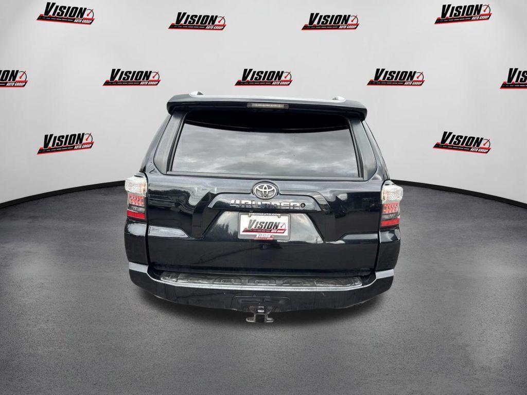 used 2016 Toyota 4Runner car, priced at $21,512