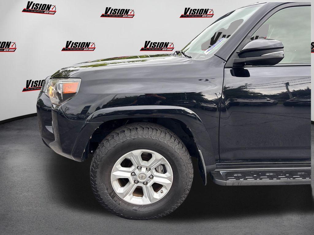 used 2016 Toyota 4Runner car, priced at $21,512