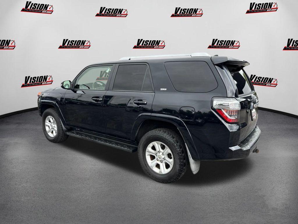 used 2016 Toyota 4Runner car, priced at $21,512