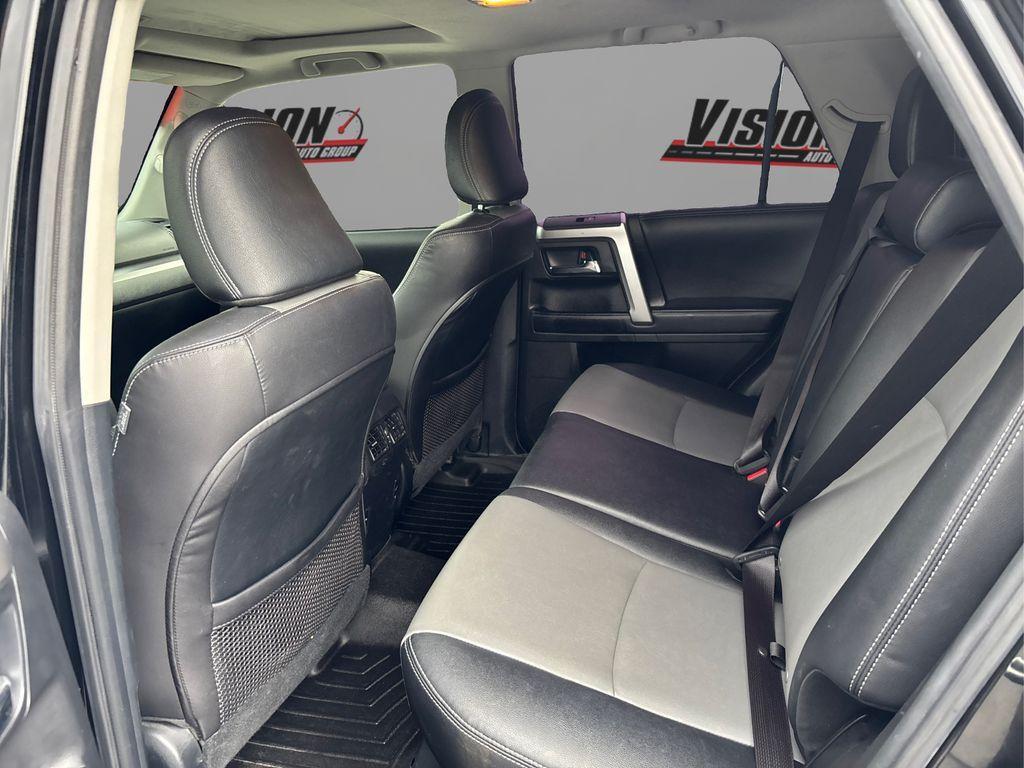 used 2016 Toyota 4Runner car, priced at $21,512