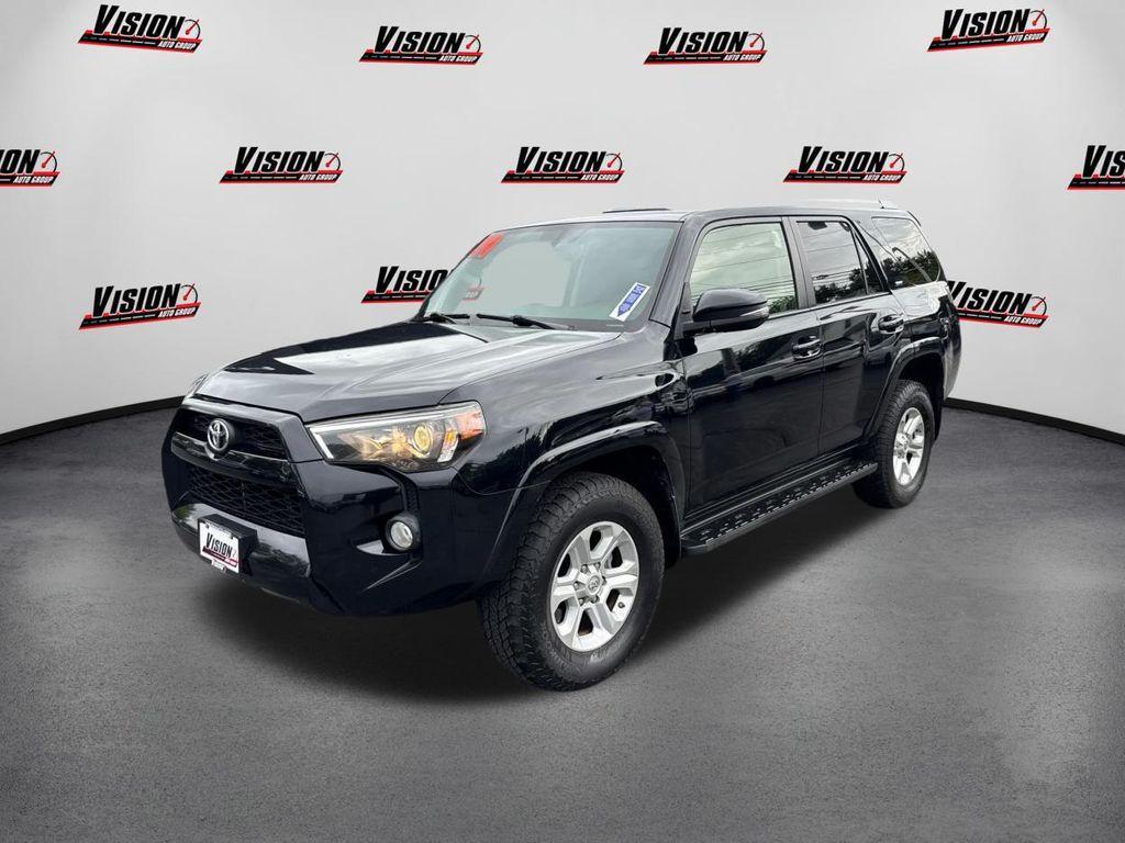 used 2016 Toyota 4Runner car, priced at $21,512