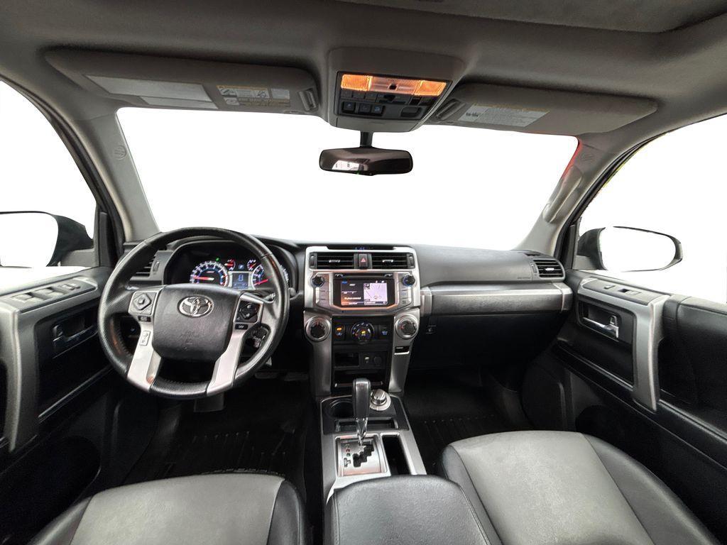 used 2016 Toyota 4Runner car, priced at $21,512