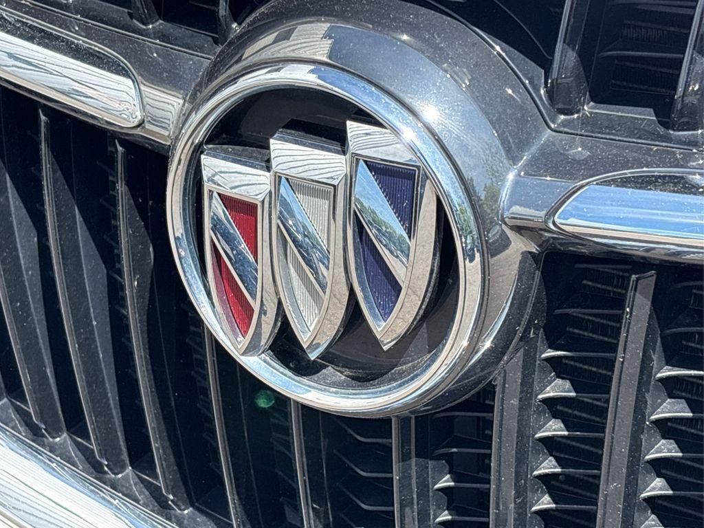 used 2021 Buick Enclave car, priced at $28,545
