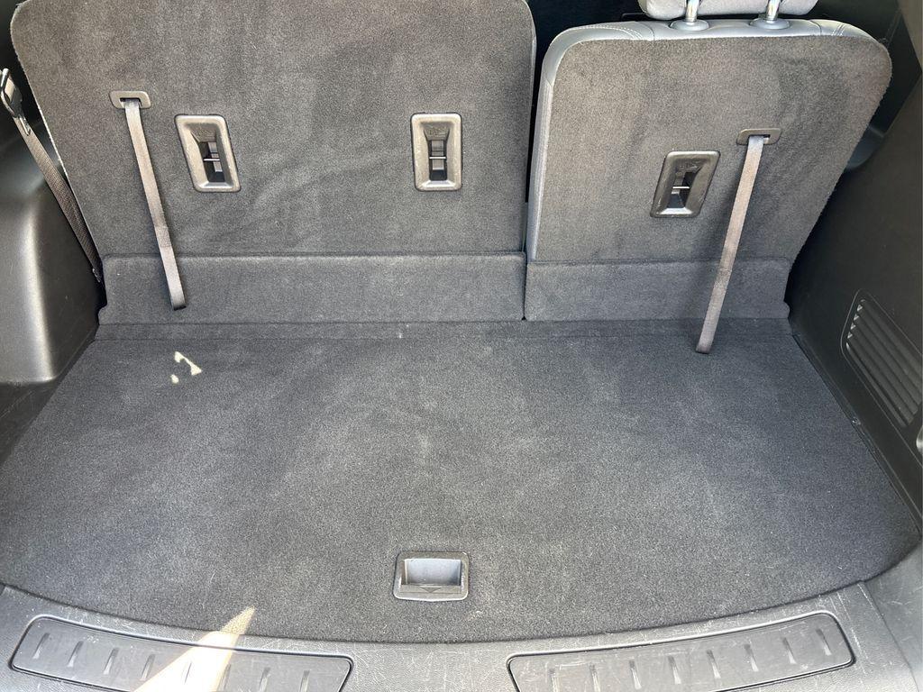used 2021 Buick Enclave car, priced at $28,545