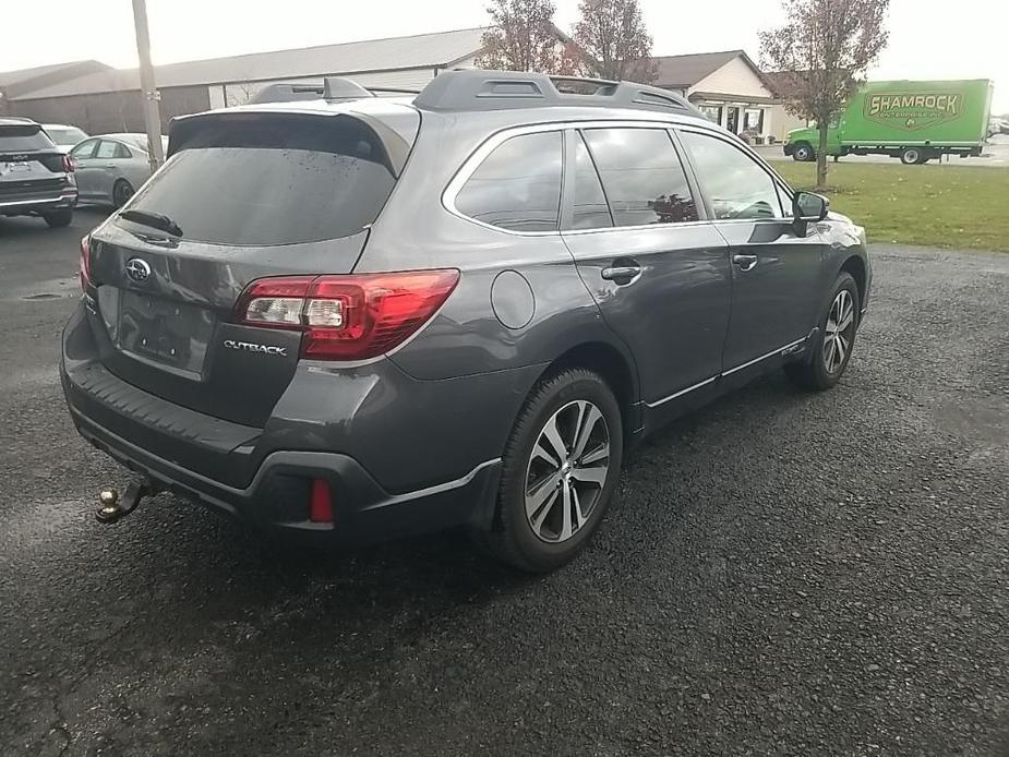 used 2019 Subaru Outback car, priced at $19,999