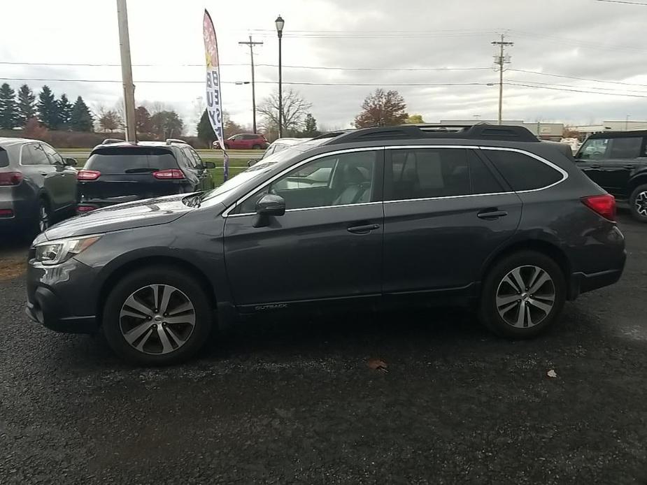 used 2019 Subaru Outback car, priced at $19,999