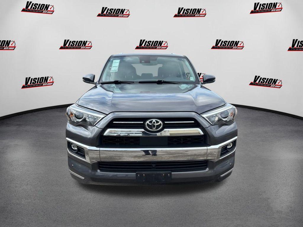 used 2022 Toyota 4Runner car, priced at $49,490