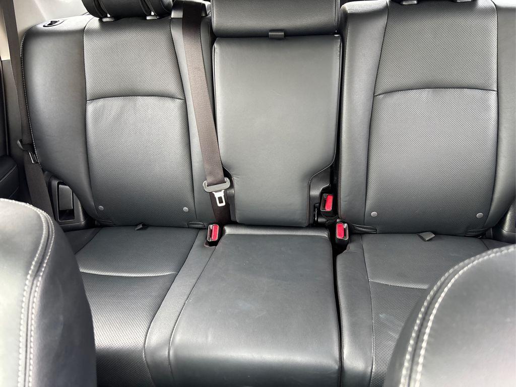 used 2022 Toyota 4Runner car, priced at $49,490