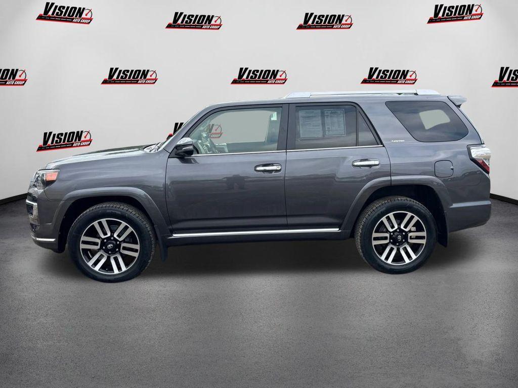 used 2022 Toyota 4Runner car, priced at $49,490