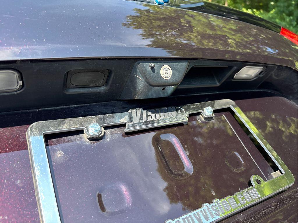 used 2022 Jeep Grand Cherokee 4xe car