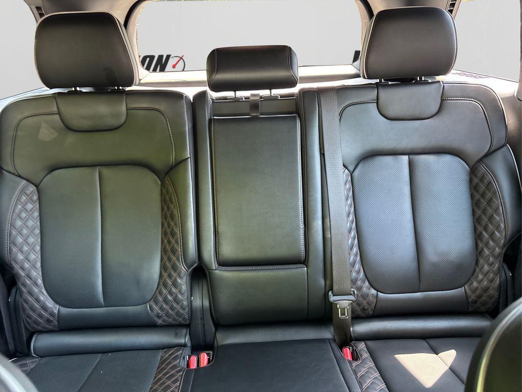 used 2022 Jeep Grand Cherokee 4xe car