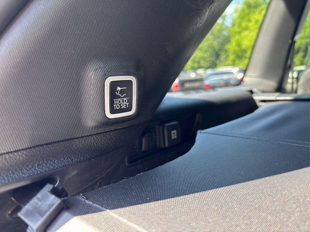 used 2022 Jeep Grand Cherokee 4xe car