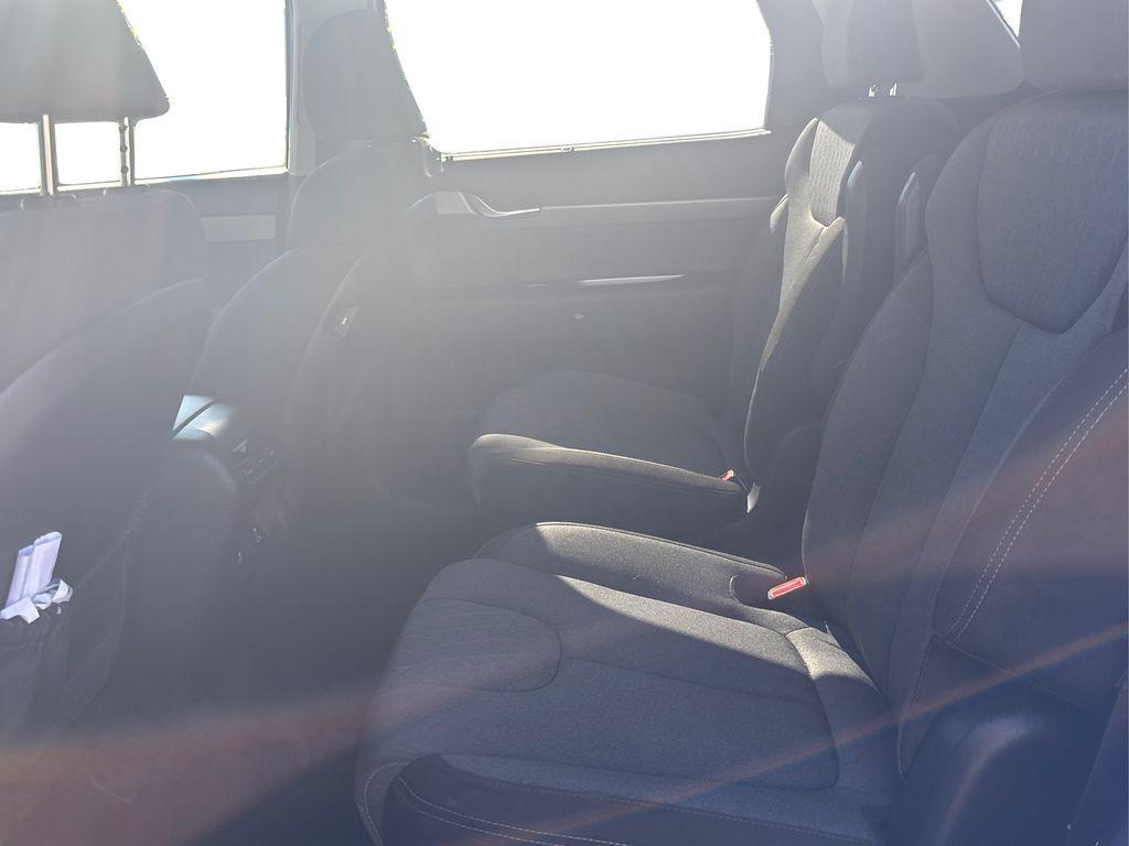 used 2022 Hyundai Palisade car, priced at $24,981