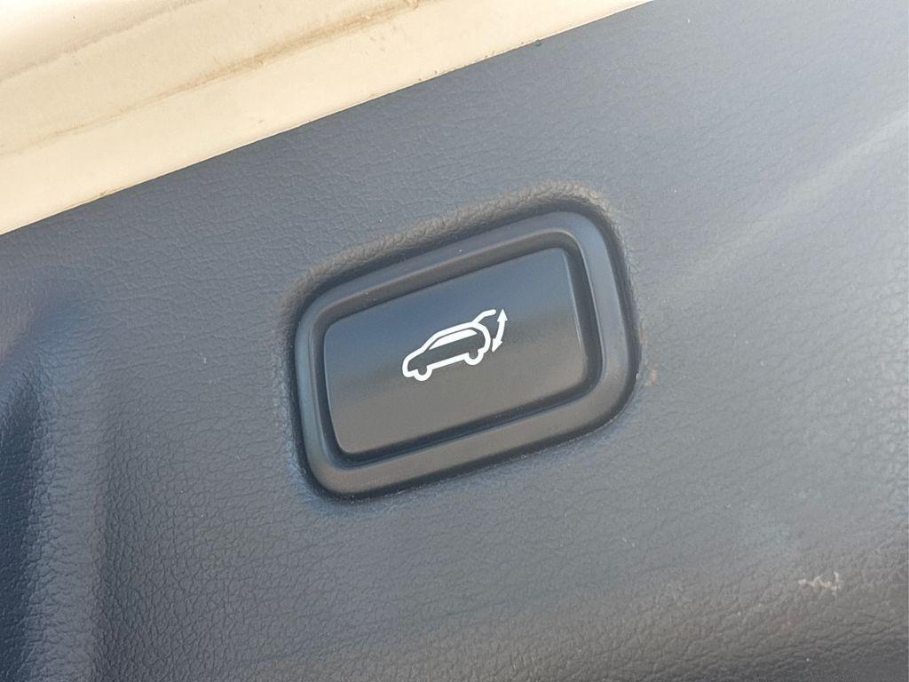 used 2022 Hyundai Palisade car, priced at $24,981