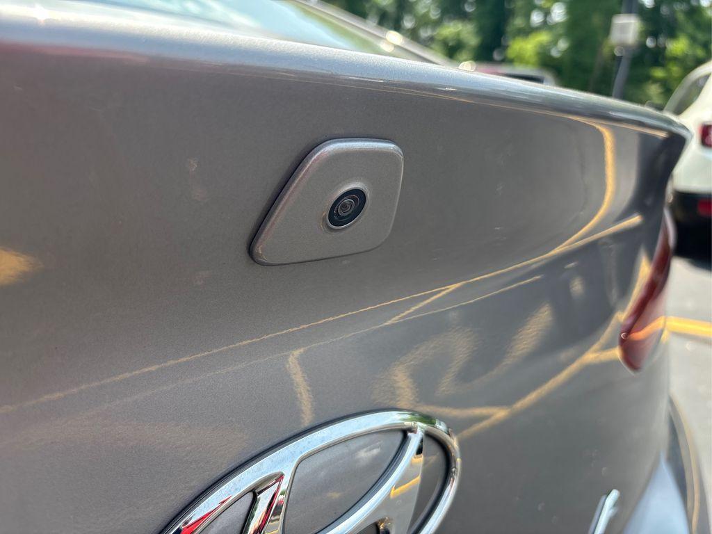 used 2020 Hyundai Elantra car, priced at $13,787