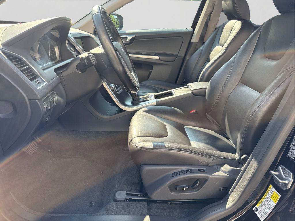 used 2016 Volvo XC60 car, priced at $17,200