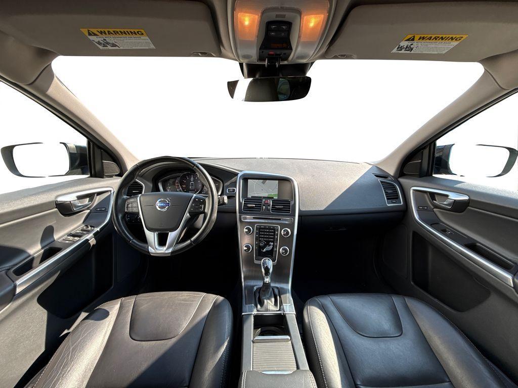 used 2016 Volvo XC60 car, priced at $17,200