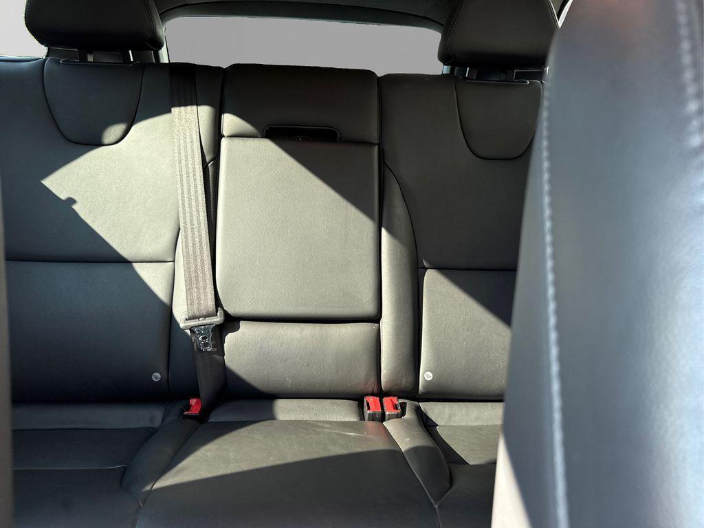 used 2016 Volvo XC60 car, priced at $17,200