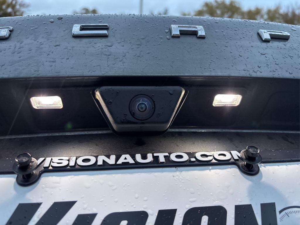 used 2022 Ford Escape car, priced at $21,682