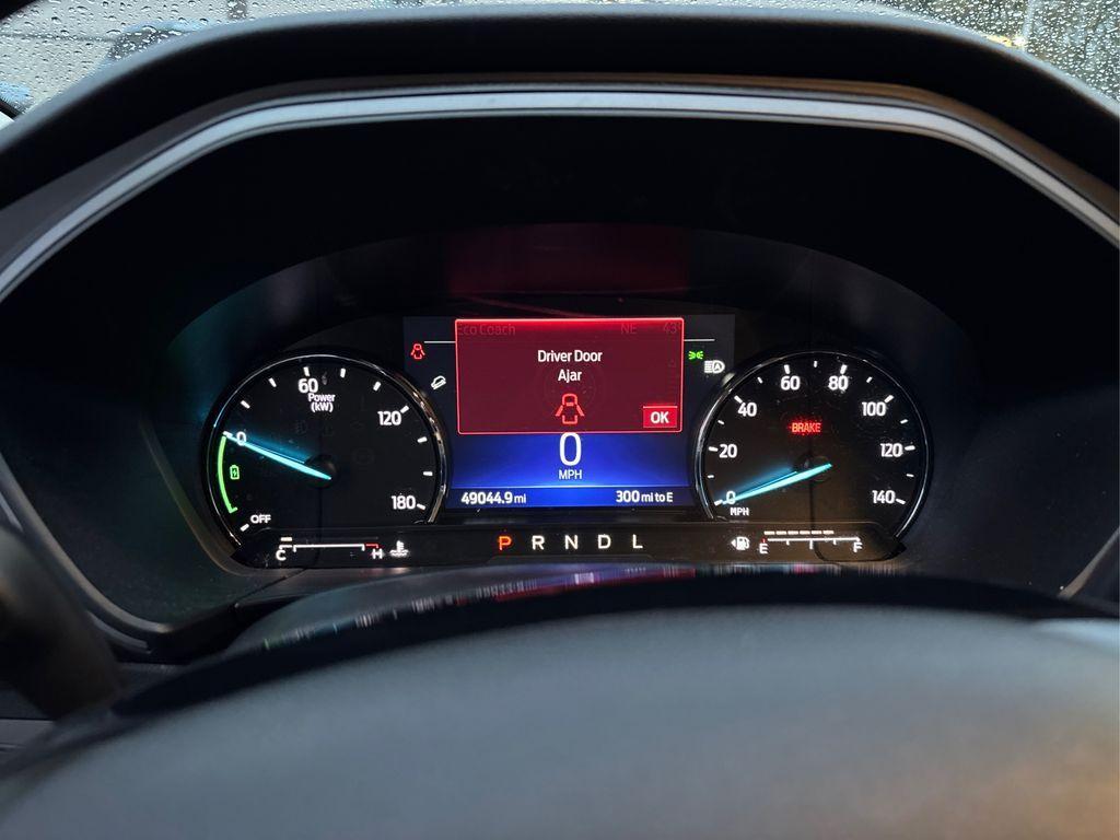 used 2022 Ford Escape car, priced at $21,682