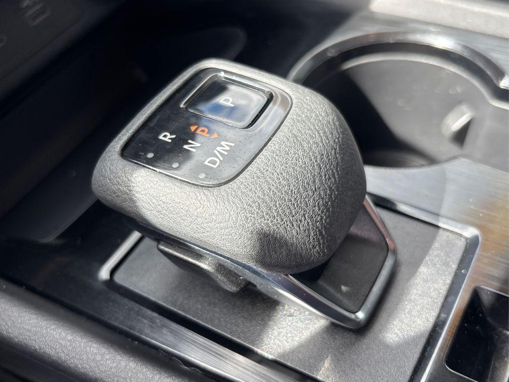 used 2022 Nissan Rogue car, priced at $24,990