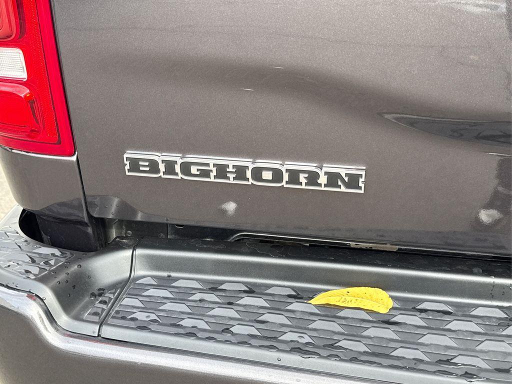 used 2023 Ram 2500 car, priced at $49,533