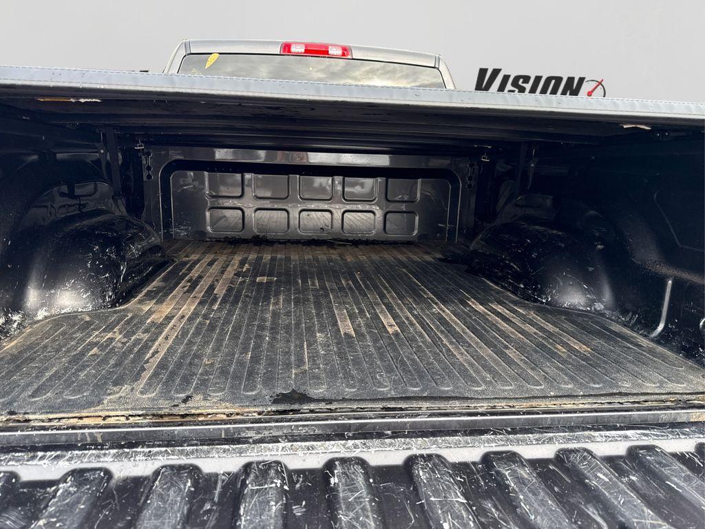 used 2023 Ram 2500 car, priced at $49,533