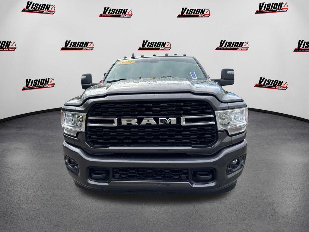 used 2023 Ram 2500 car, priced at $49,533