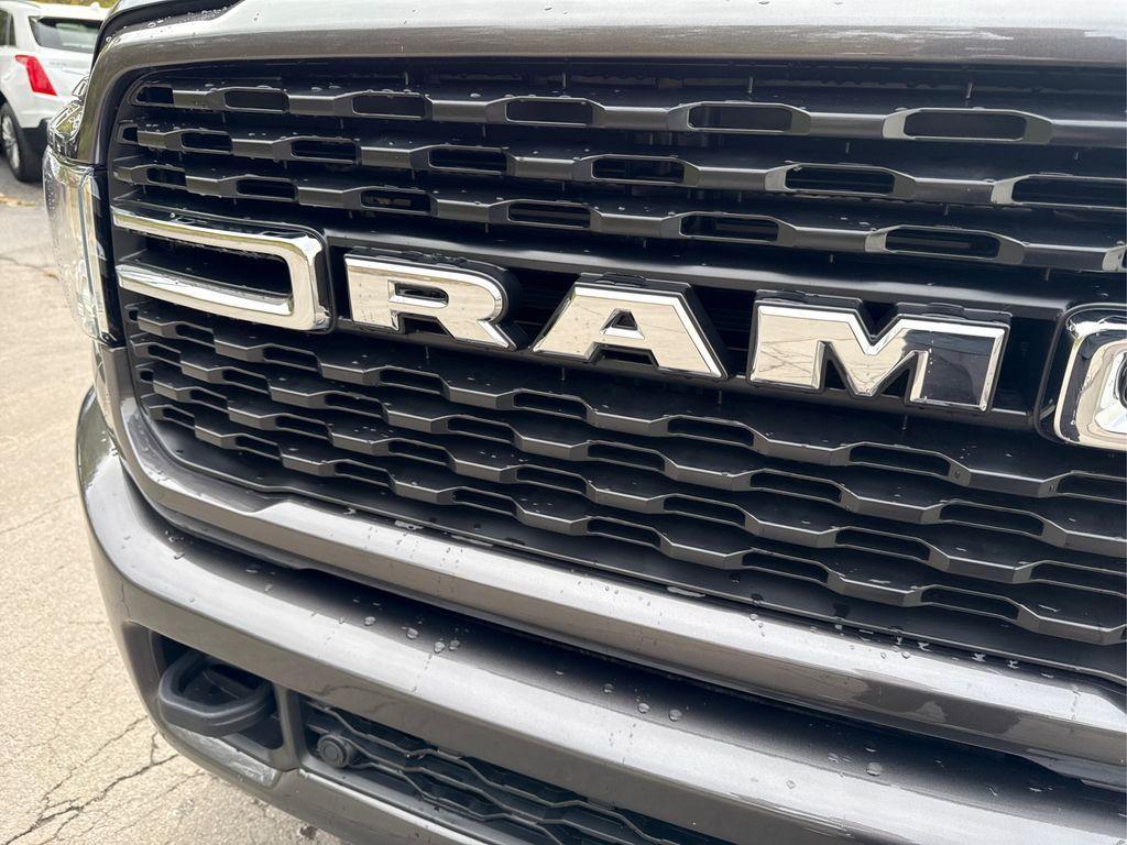 used 2023 Ram 2500 car, priced at $49,533