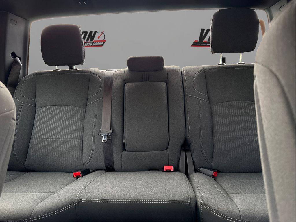 used 2023 Ram 2500 car, priced at $49,533