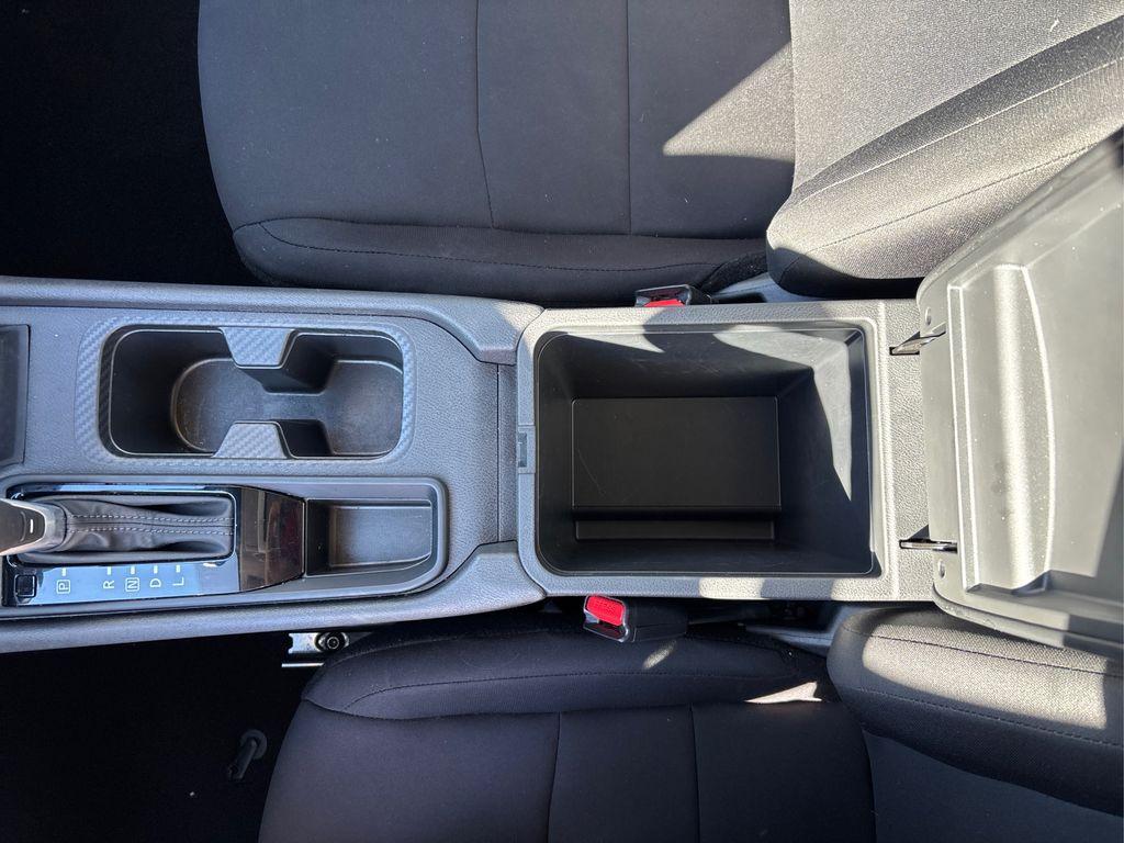 used 2025 Nissan Sentra car, priced at $17,879