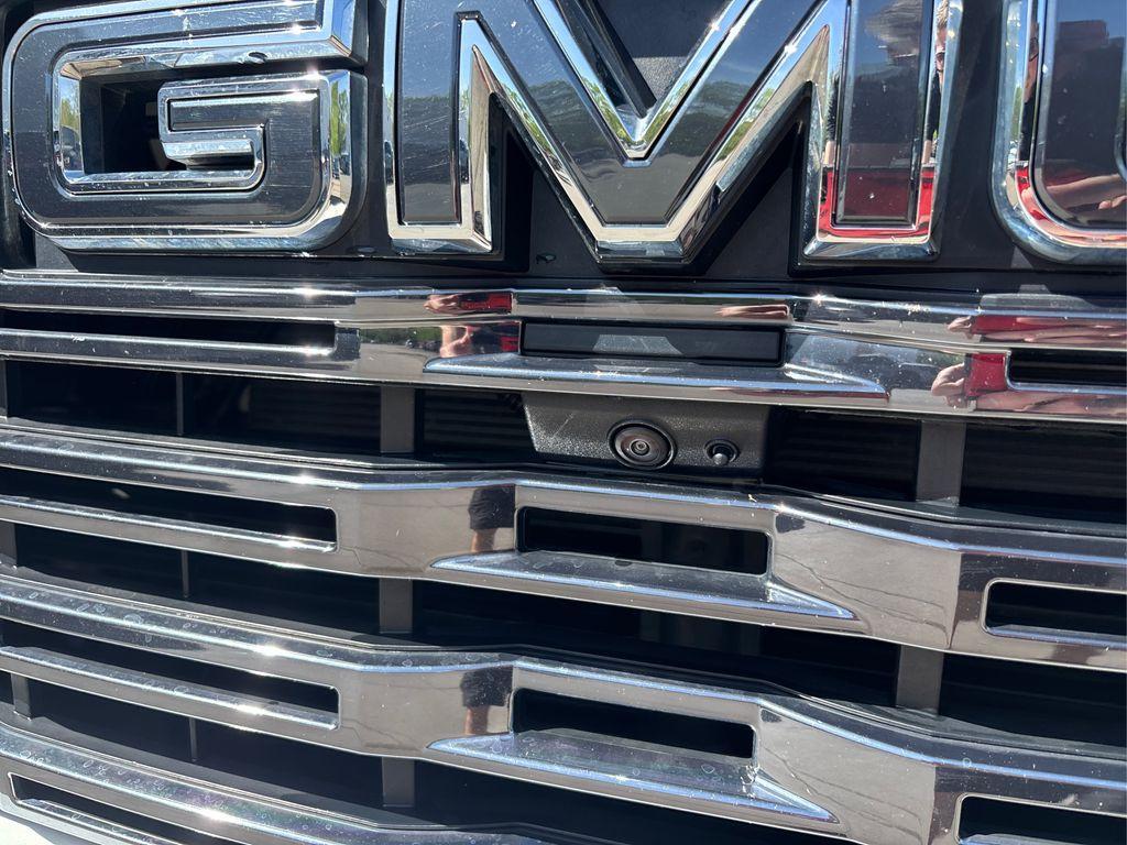 used 2024 GMC Sierra 1500 car, priced at $72,995