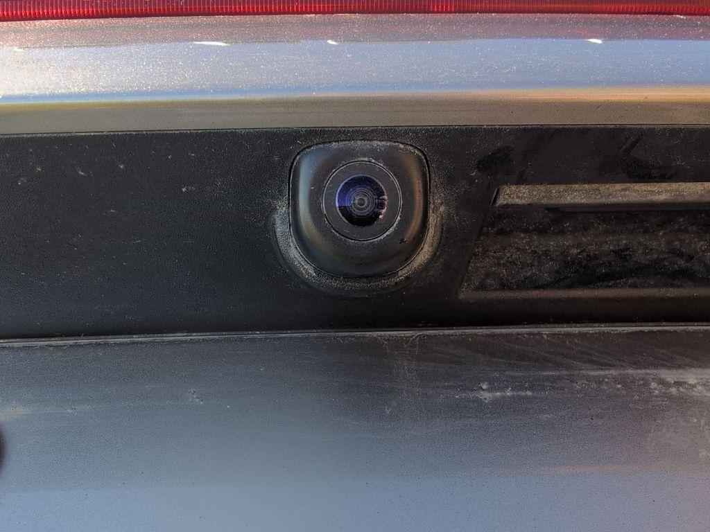 used 2024 Kia Seltos car, priced at $21,999