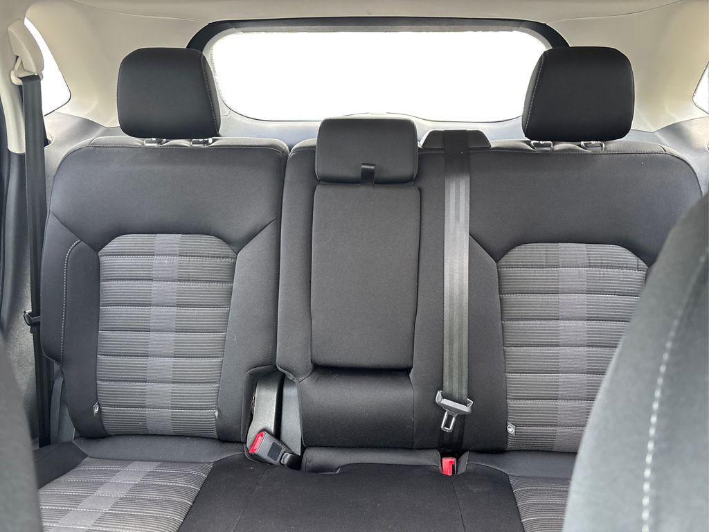 used 2018 Ford Edge car, priced at $15,289
