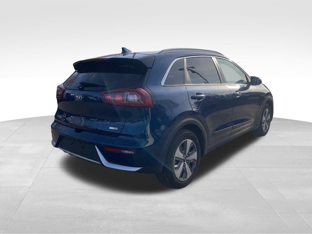 used 2019 Kia Niro car, priced at $14,291