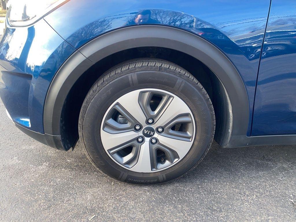 used 2019 Kia Niro car, priced at $14,291