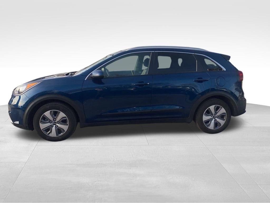 used 2019 Kia Niro car, priced at $14,291