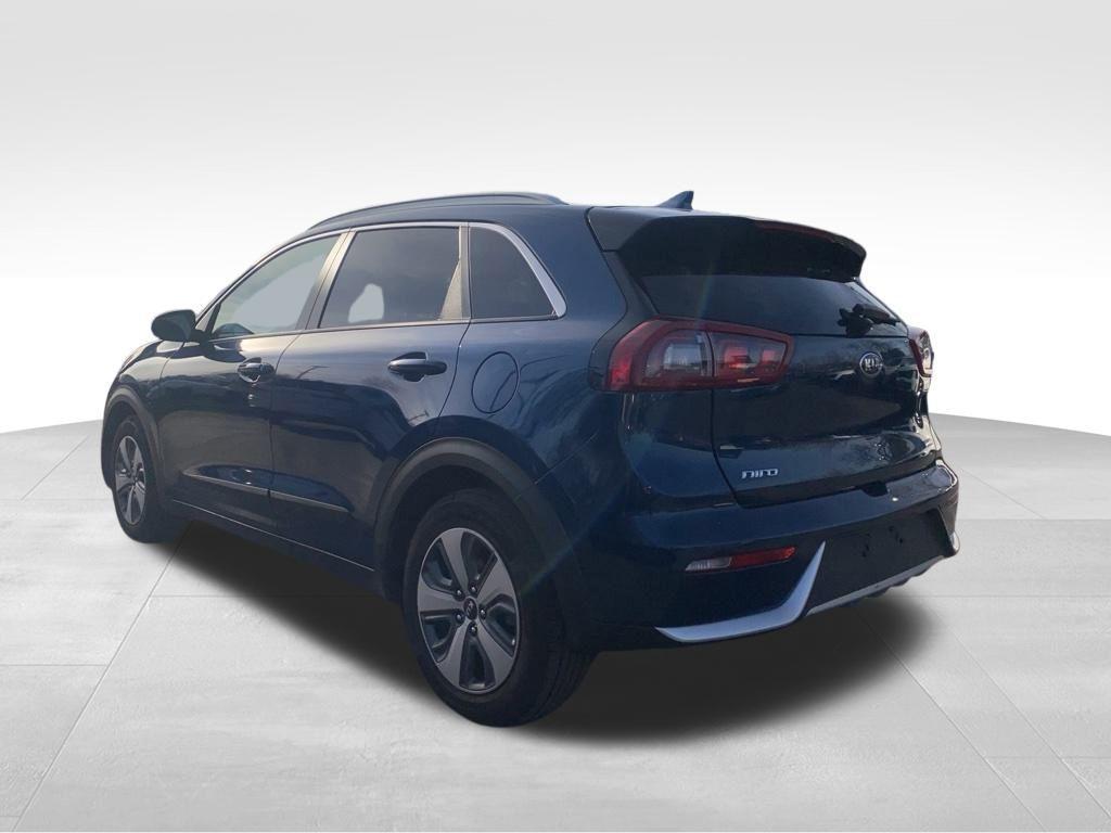 used 2019 Kia Niro car, priced at $14,291