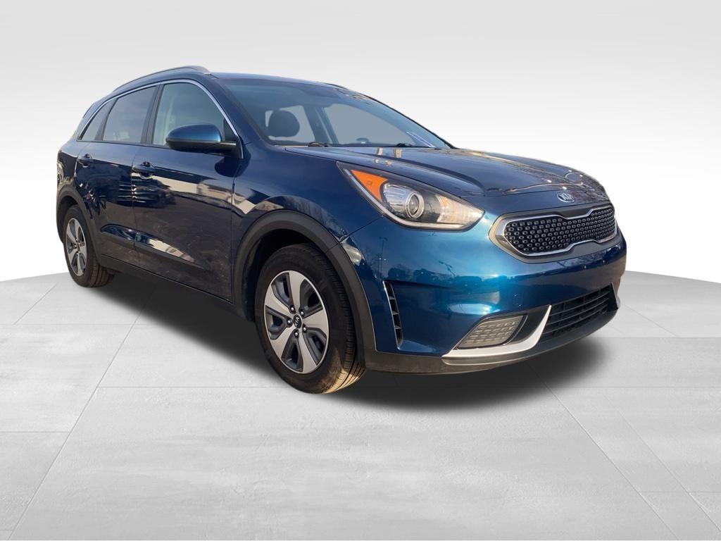 used 2019 Kia Niro car, priced at $14,291