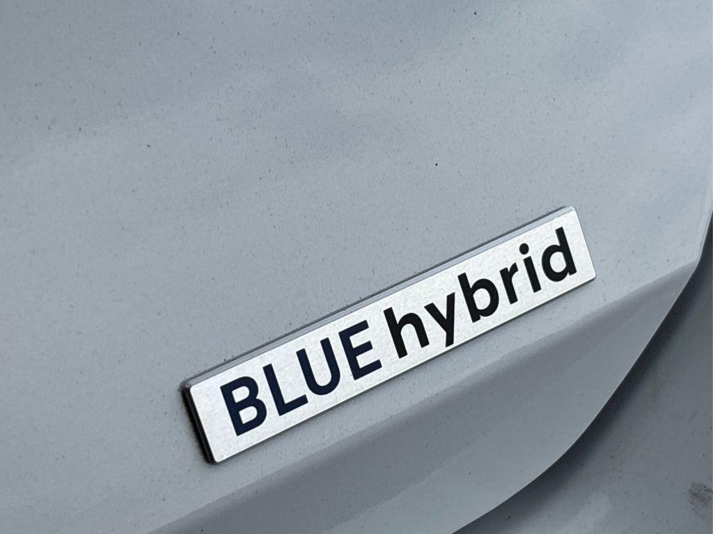 used 2024 Hyundai ELANTRA HEV car, priced at $22,995