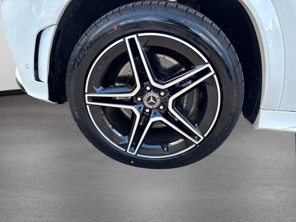 used 2023 Mercedes-Benz GLS 450 car, priced at $62,595