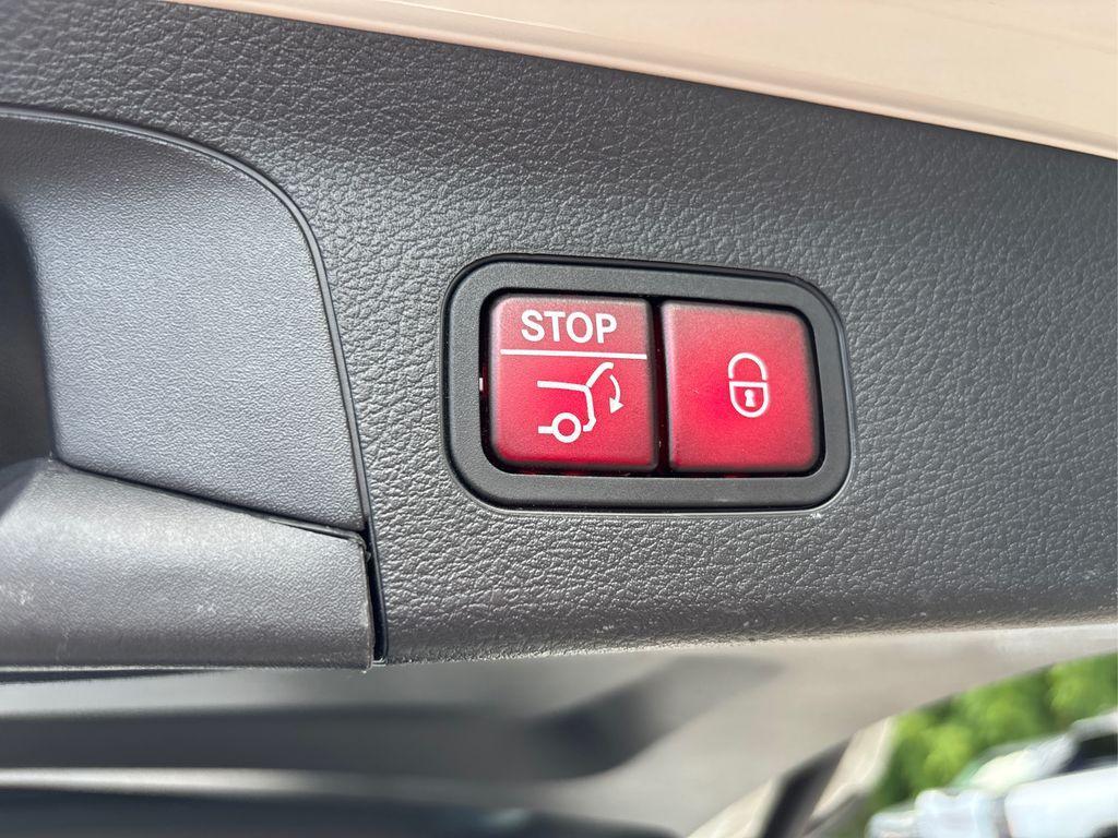 used 2023 Mercedes-Benz GLS 450 car, priced at $62,595