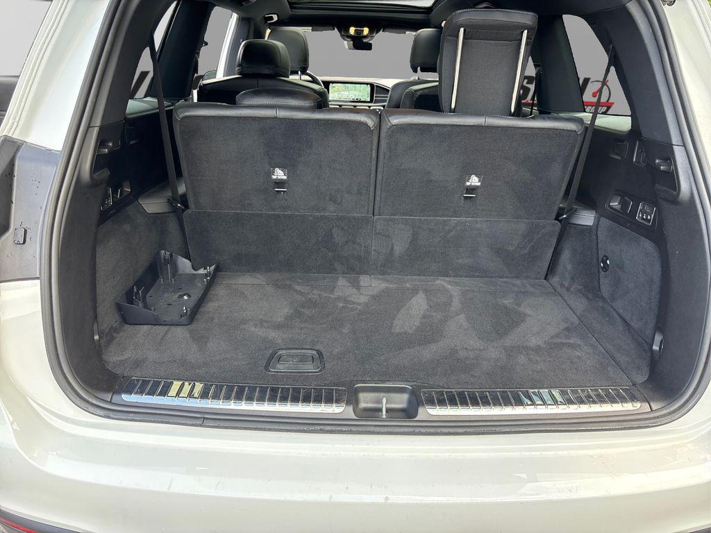 used 2023 Mercedes-Benz GLS 450 car, priced at $62,595